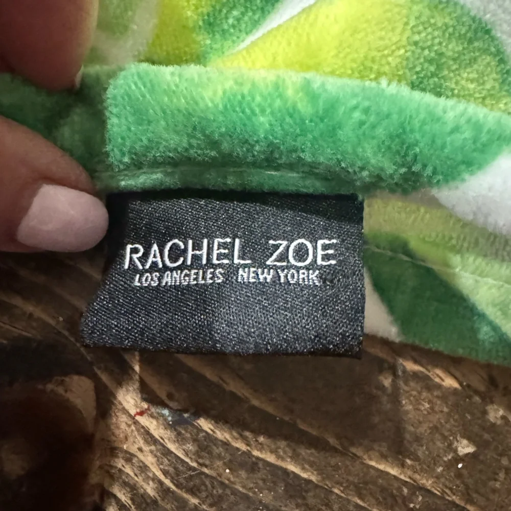Rachel Zoe Vibrant 6foot, fruit beach towel🍈🍊🍋100% cotton! Cute comfy cozy🍋🍊🍈